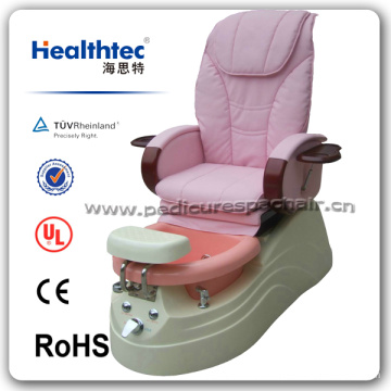 Chaise de coiffeur résistante rose d&#39;Apple Nail (F888D91)